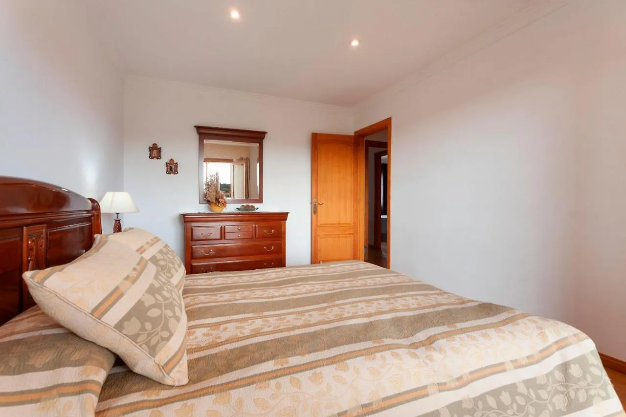 Ca Na Xesca Villa Colonia de Sant Jordi 0*,  Spanien