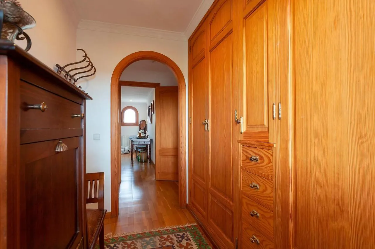 Ca Na Xesca Villa Colonia de Sant Jordi