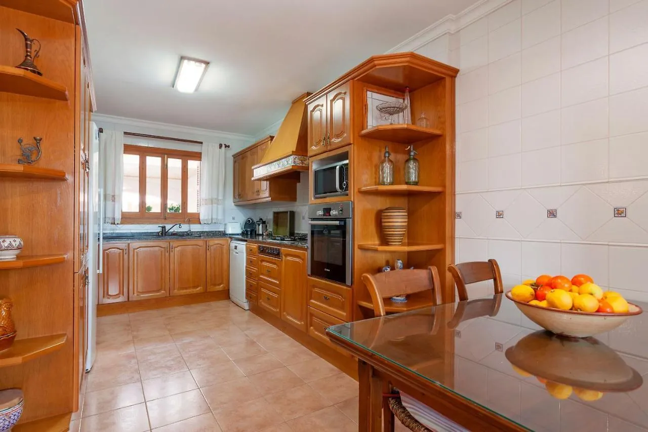 Ca Na Xesca Villa Colonia de Sant Jordi