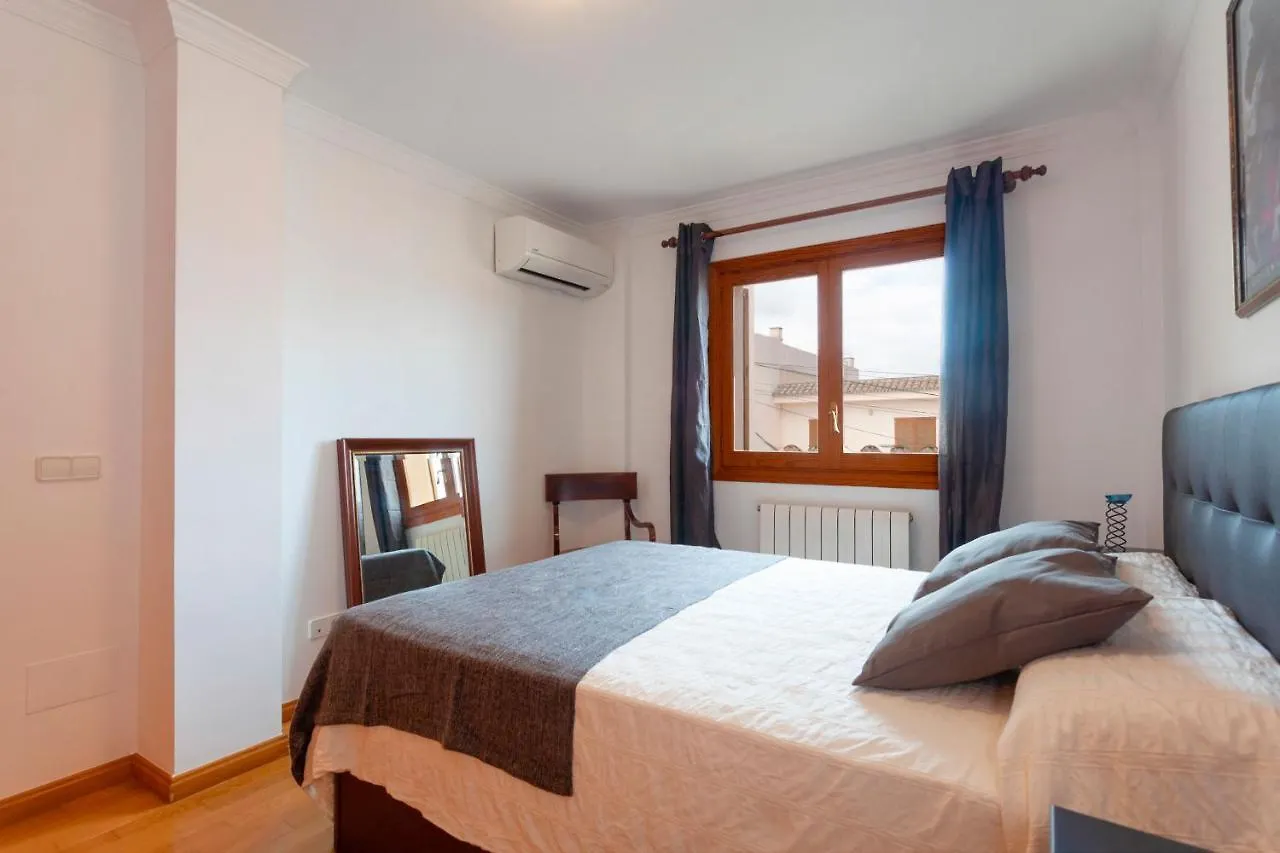 Ca Na Xesca Villa Colonia de Sant Jordi