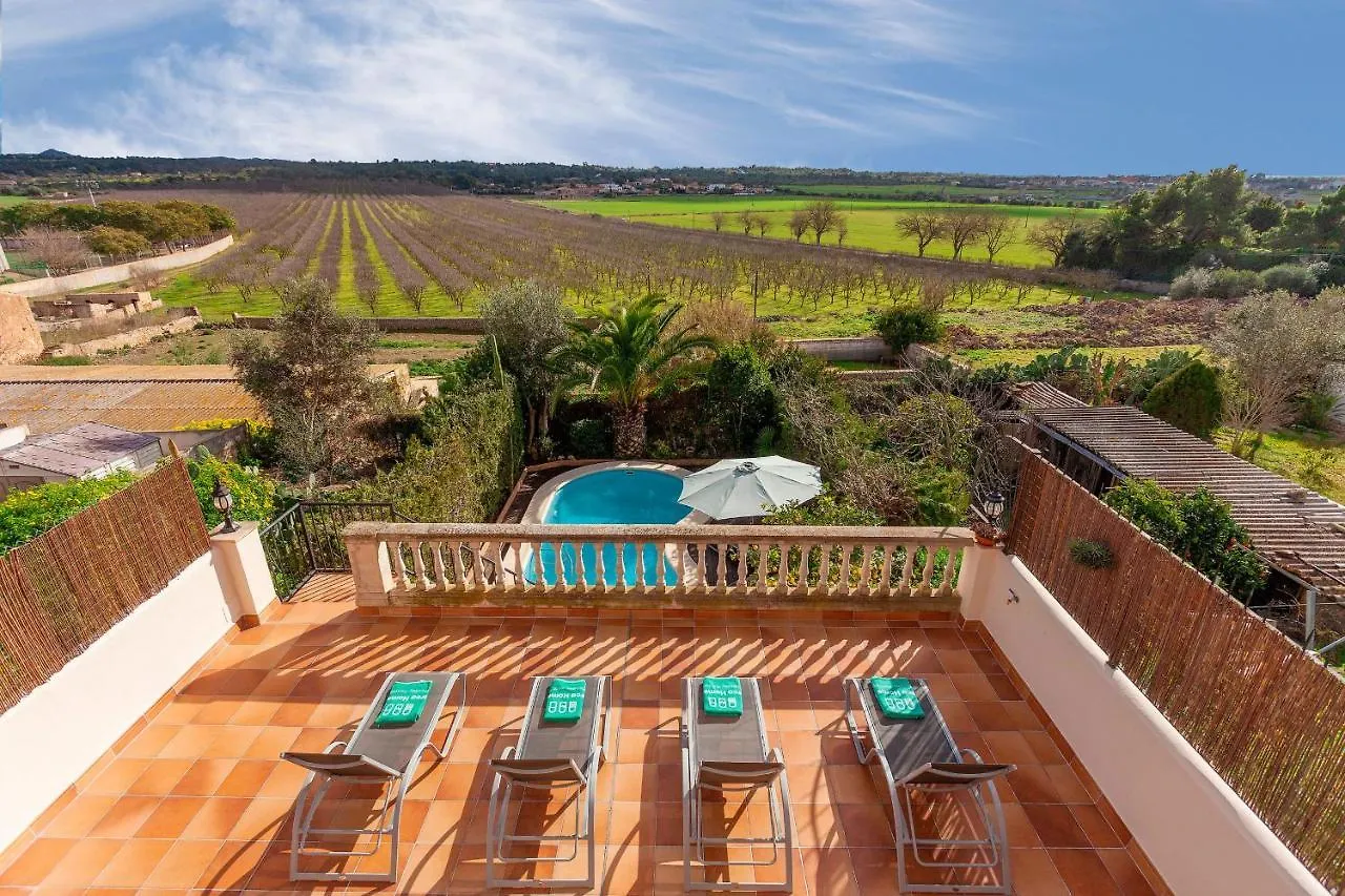 Ca Na Xesca Villa Colonia de Sant Jordi