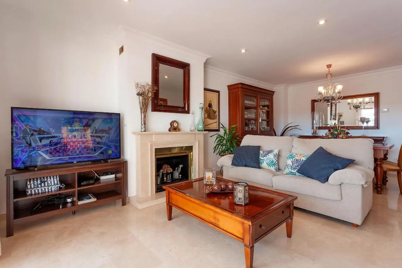 Ca Na Xesca Villa Colonia de Sant Jordi