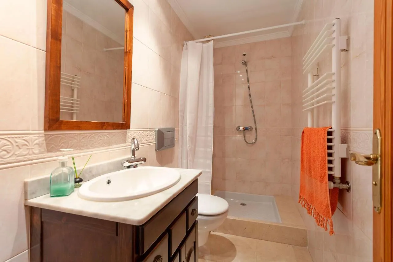 Ca Na Xesca Villa Colonia de Sant Jordi 0*,  Spanien