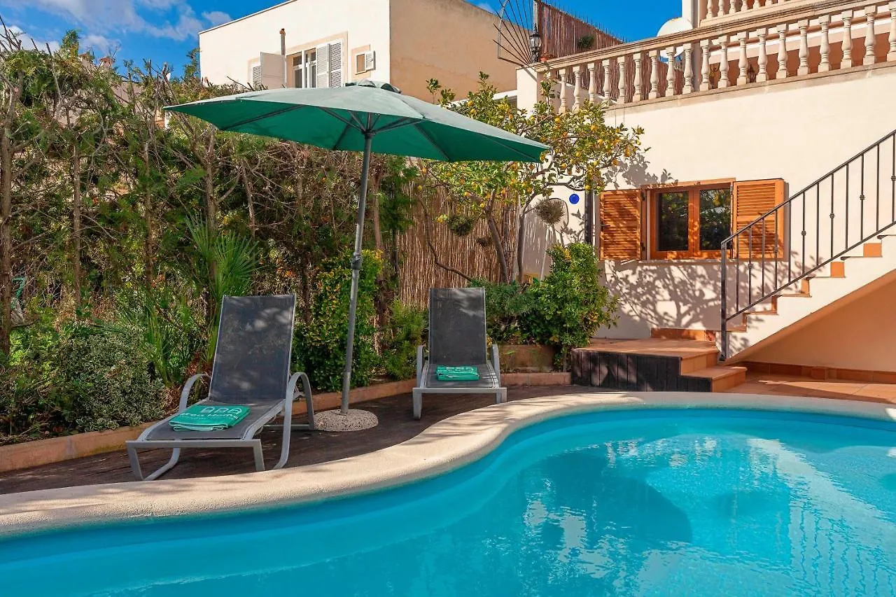 Ca Na Xesca Villa Colonia de Sant Jordi