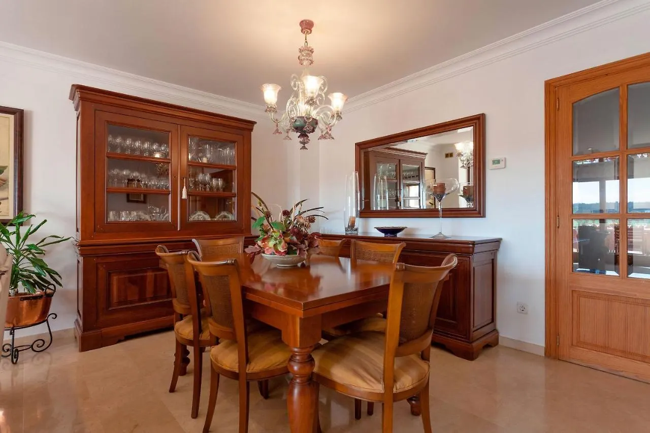 Ca Na Xesca Villa Colonia de Sant Jordi