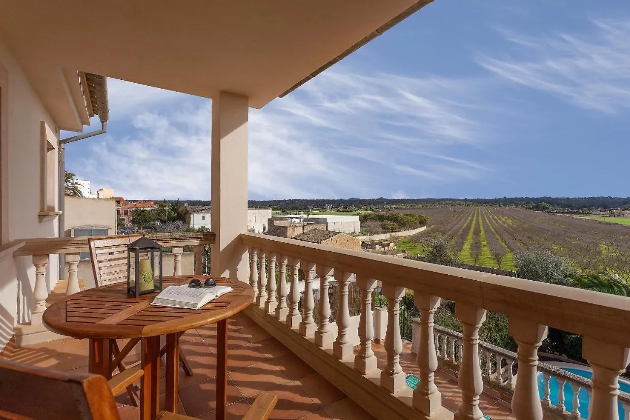 Ca Na Xesca Villa Colonia de Sant Jordi 0*,  Spanien