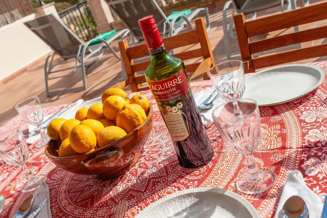 Ca Na Xesca Villa Colonia de Sant Jordi