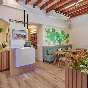3* Hotel Boutique Colonial