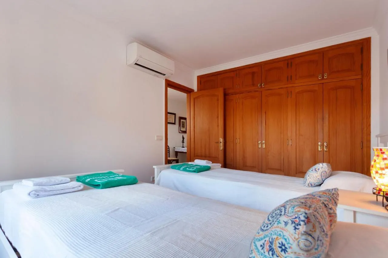 Willa Ca Na Xesca Colonia de Sant Jordi 0*,
